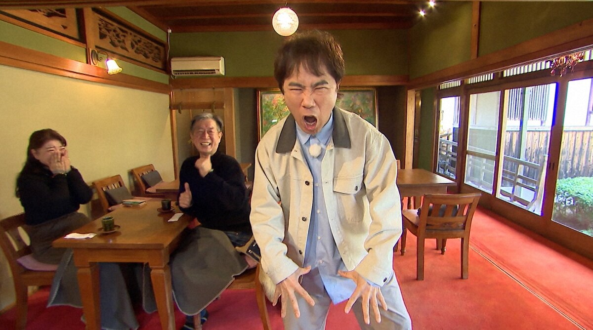 お笑いナタリー tweet media