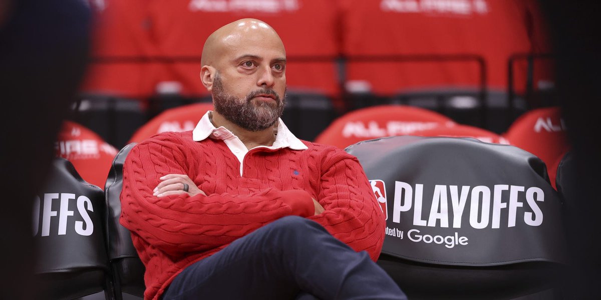 The Rockets Wire tweet media