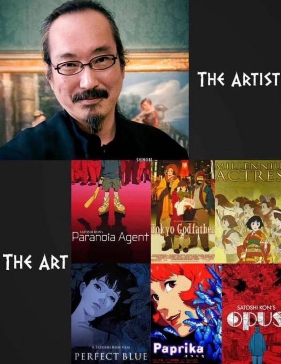 Retro Anime tweet media