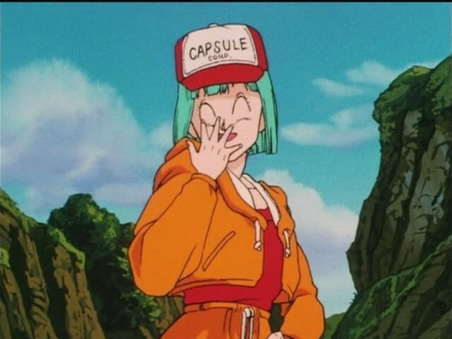 90s Dragon Ball Z tweet media