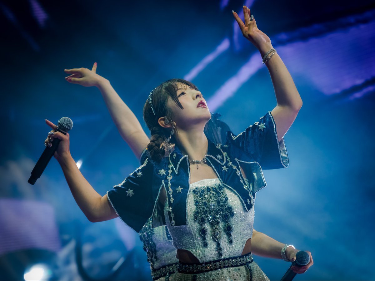 河口夏音