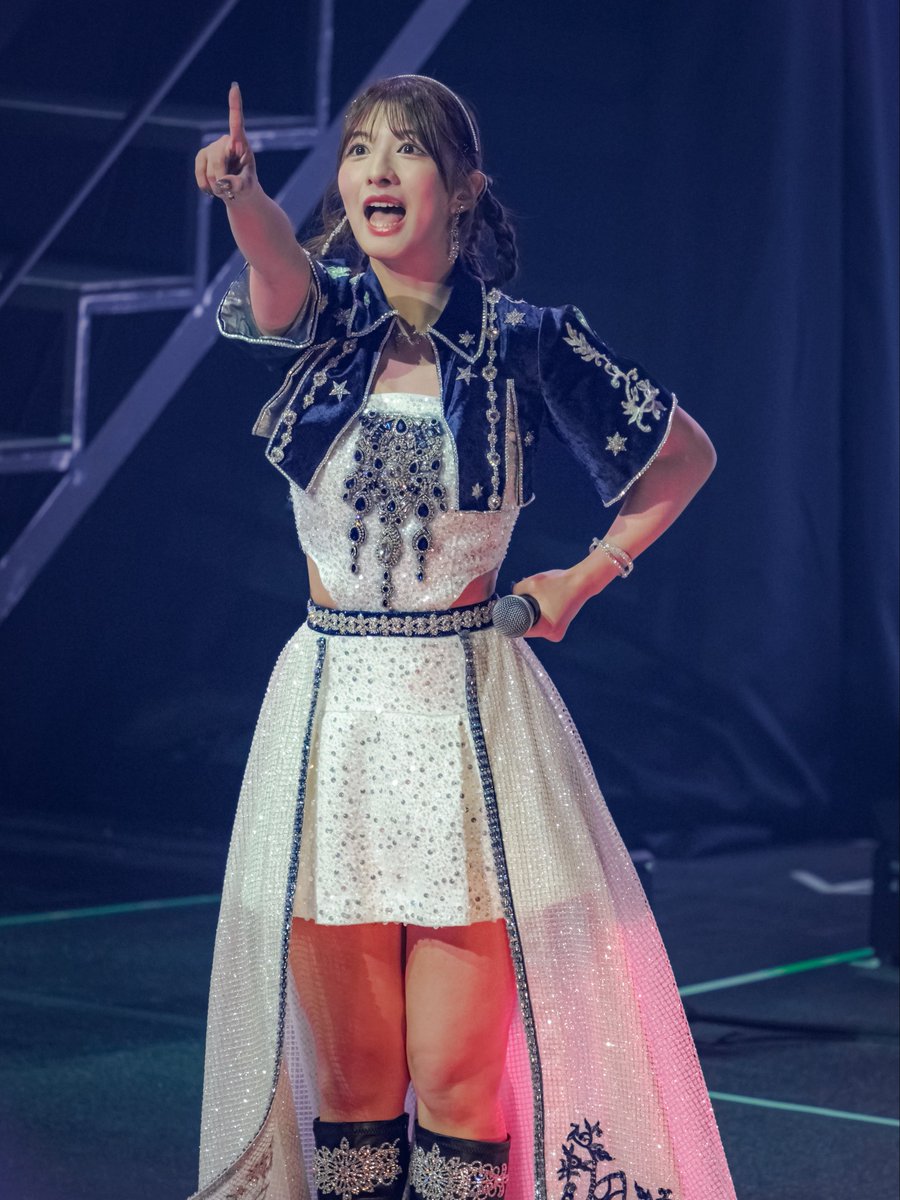 河口夏音