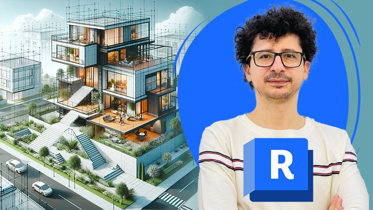 comidoc's tweet image. Revit Architecture 2026: BIM Modeling for Architects

⏱️ 119.2 hours
⭐ 4.56
👥 7,682
🔄 Apr 2026
💰 $14.99 → 100% OFF

comidoc.com/udemy/revit-ar…

#Revit2026 #BIM #Architecture #udemy