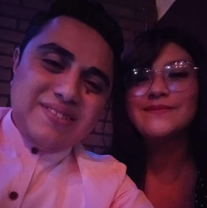 JesúsyCecy tweet media