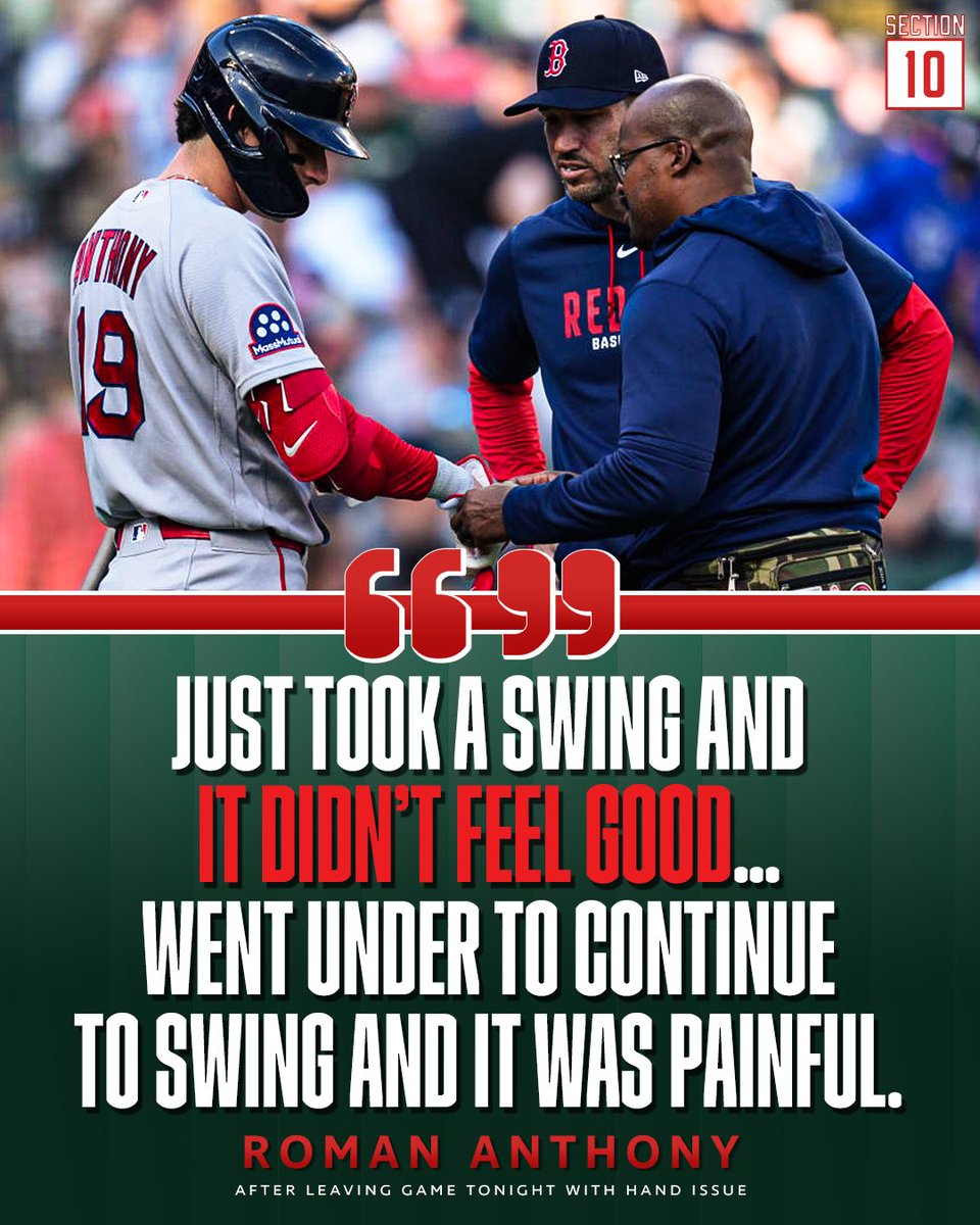 Section 10 Podcast tweet media