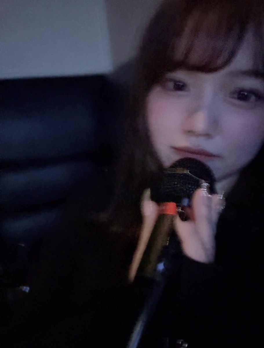 望月はのん tweet media