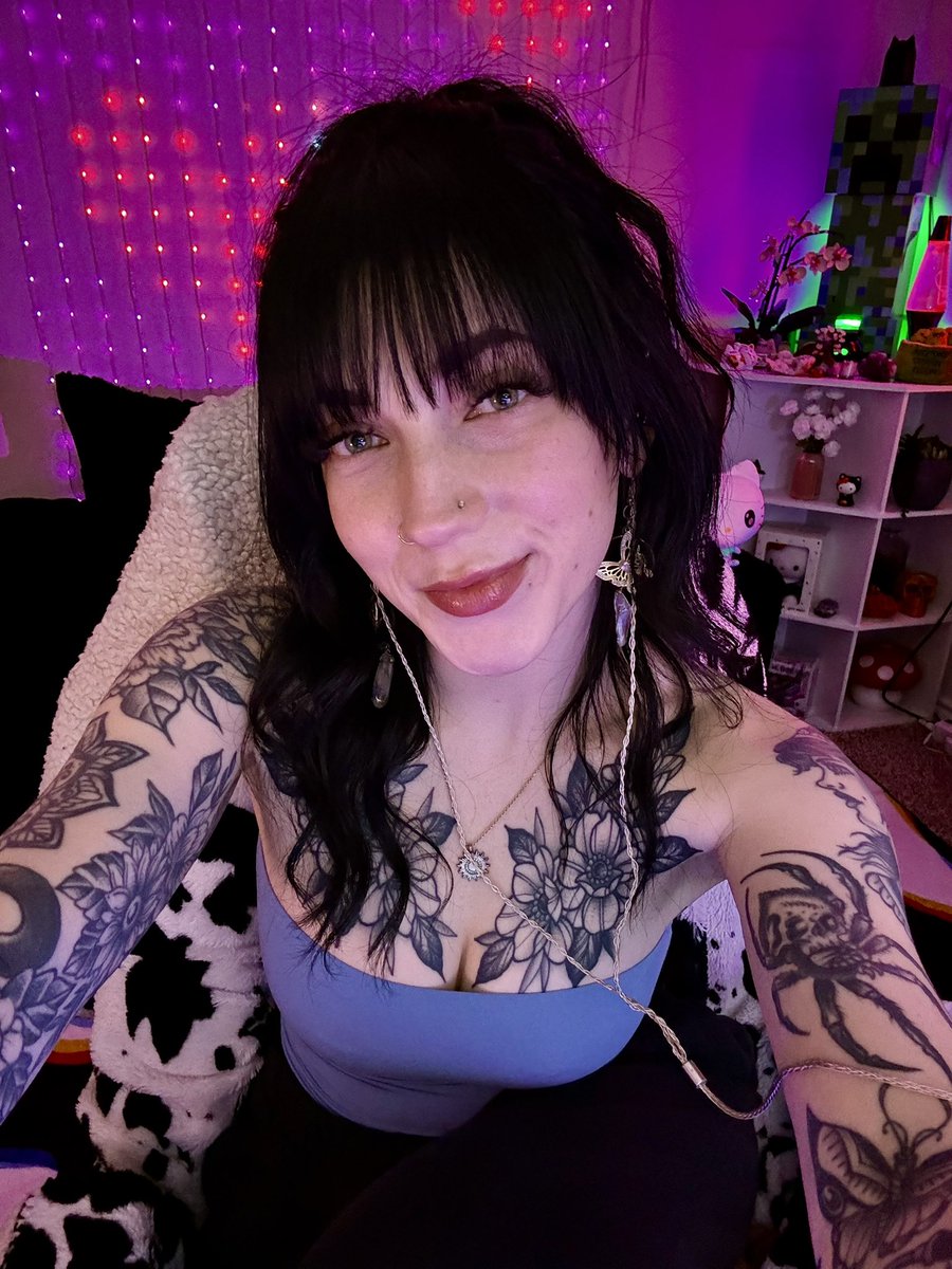 Ghost Jen ‎♡✧₊⁺ tweet media