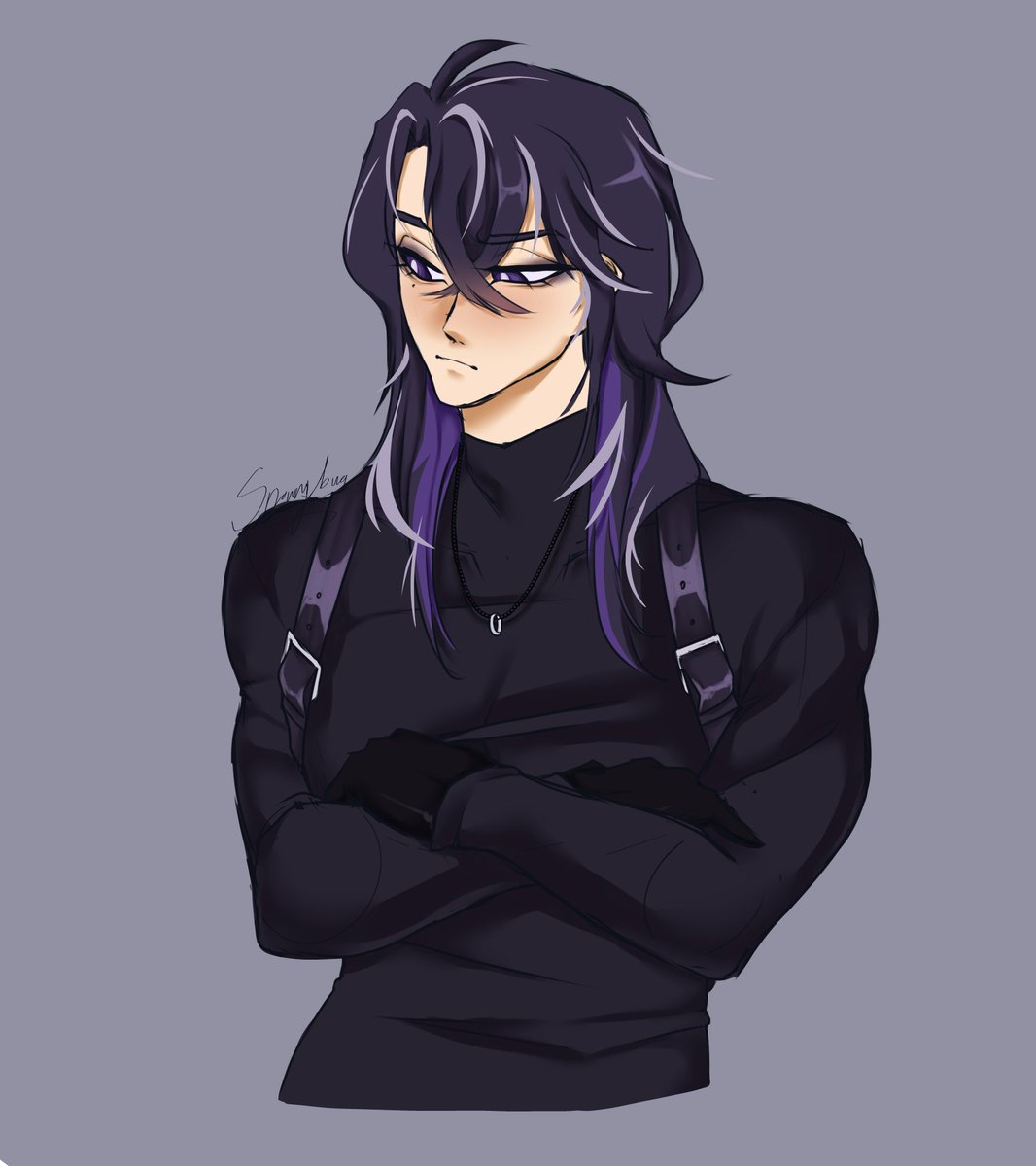 Kayyy (Local Pupal) 🦋🐕 (comms open) tweet media