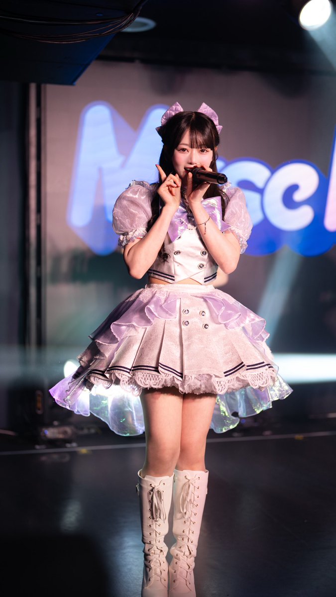 都木渚沙【MORE*】 tweet media