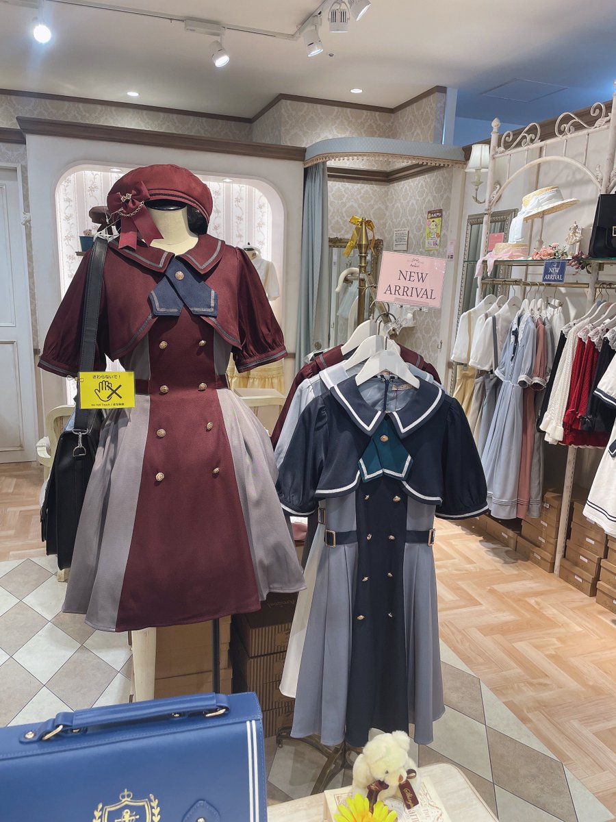 Amavel新宿店 tweet media