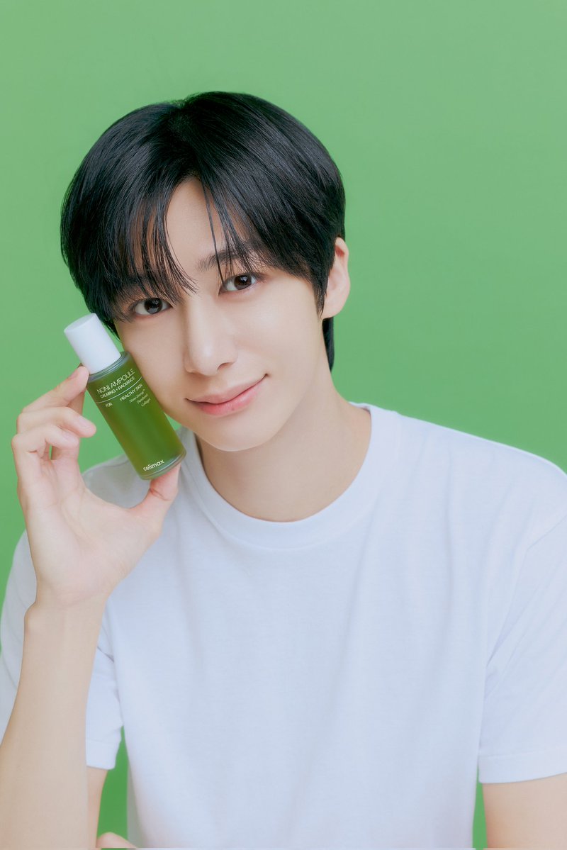 셀리맥스 tweet media