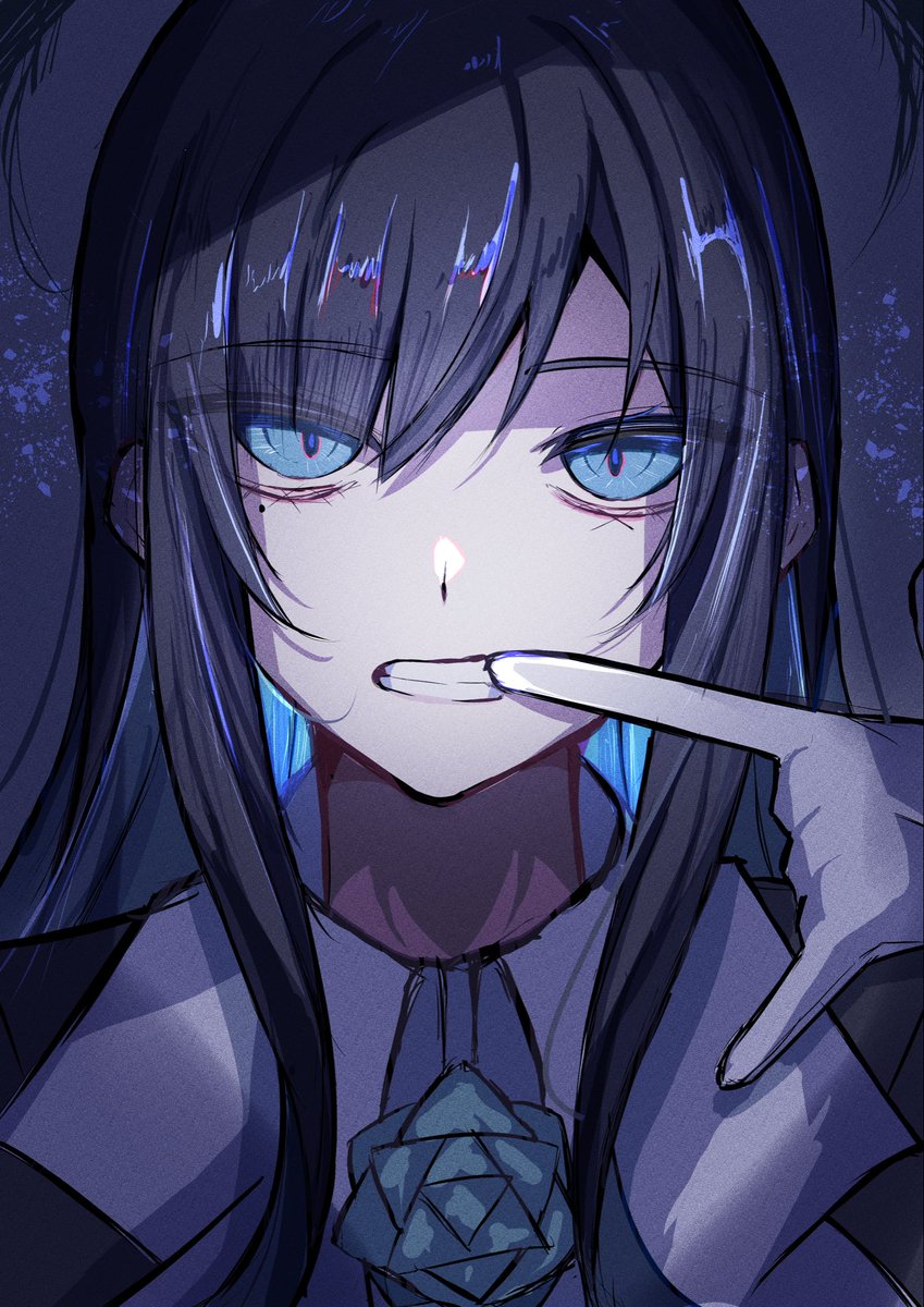 9aBGoLUanvcjd7O's tweet photo. チャンド
 #Adoart https://t.co/PkLylvPIeU
