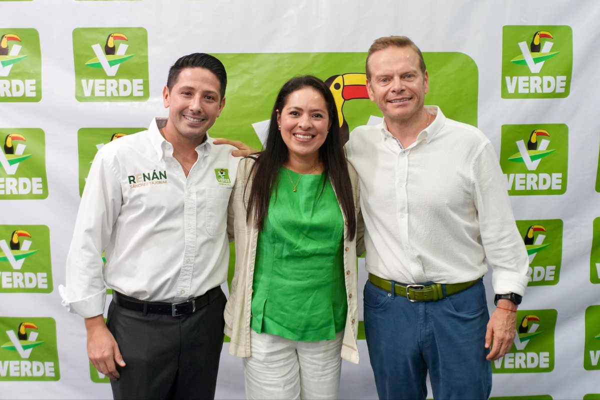 Karen Castrejón Trujillo tweet media