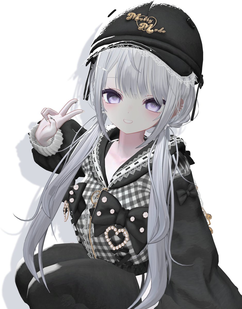 めるる tweet media