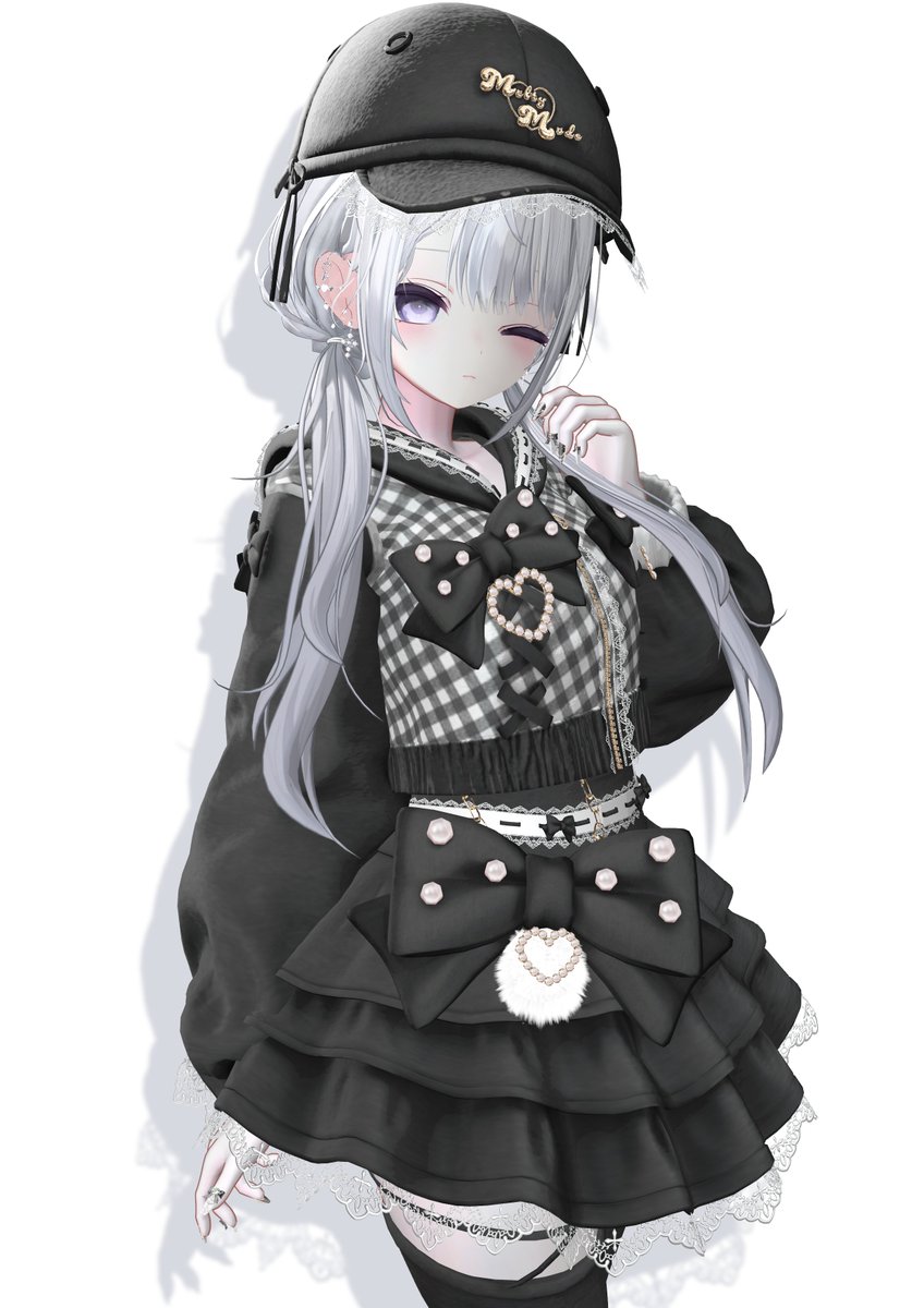 めるる tweet media
