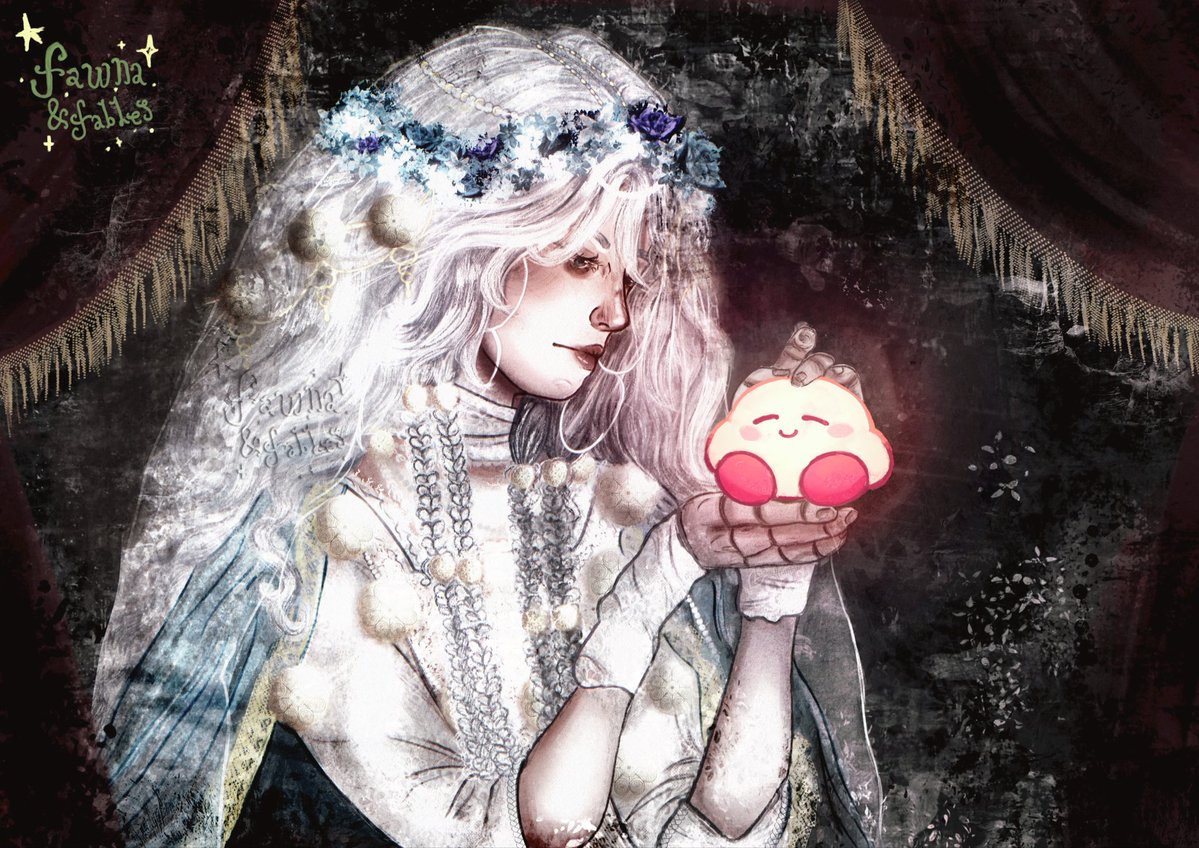 ˜”*°• 𝔉𝔞𝔴𝔫 ˜”*°•. tweet media