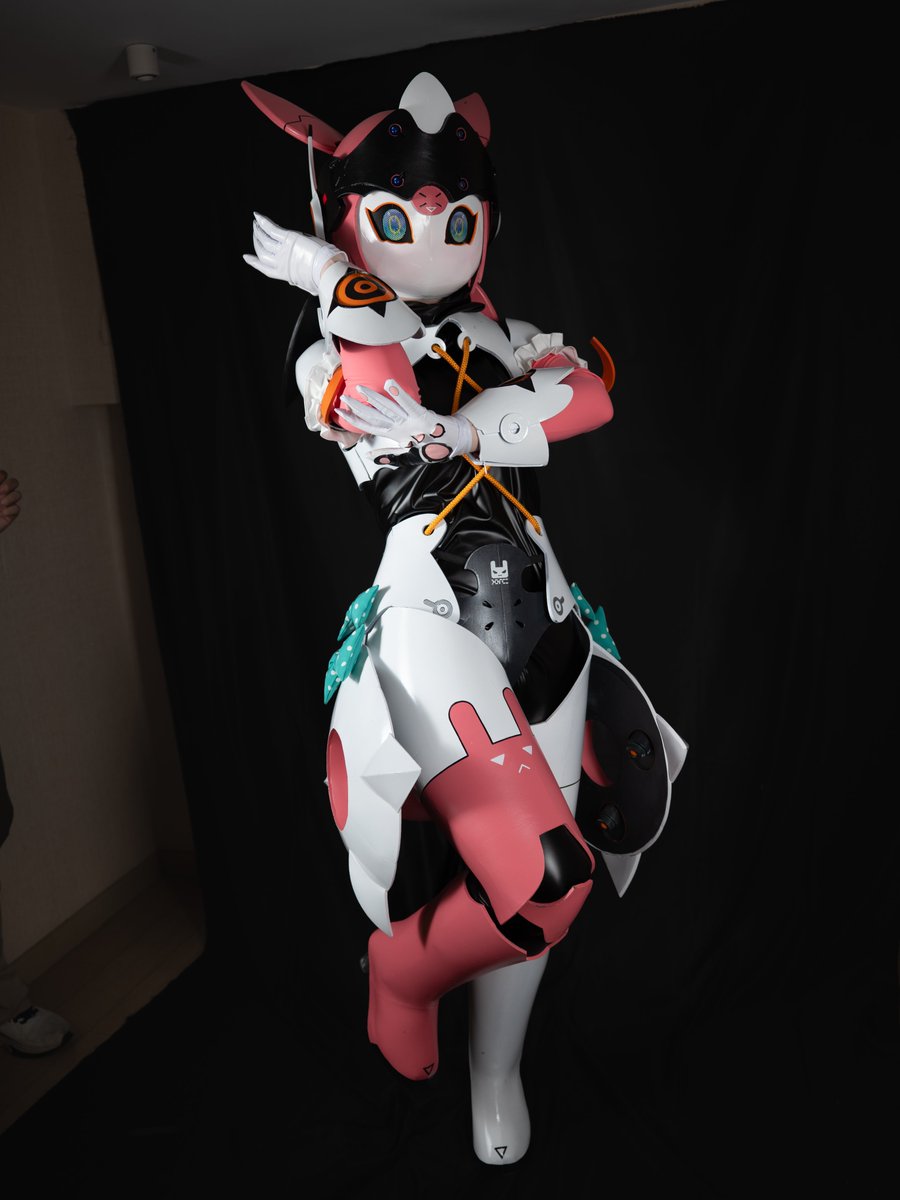 咔帕噗狸狸亚 tweet media
