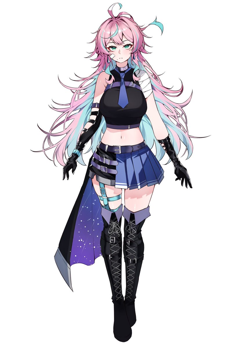 Miss Information🔎✨【IRIAM US】 tweet media