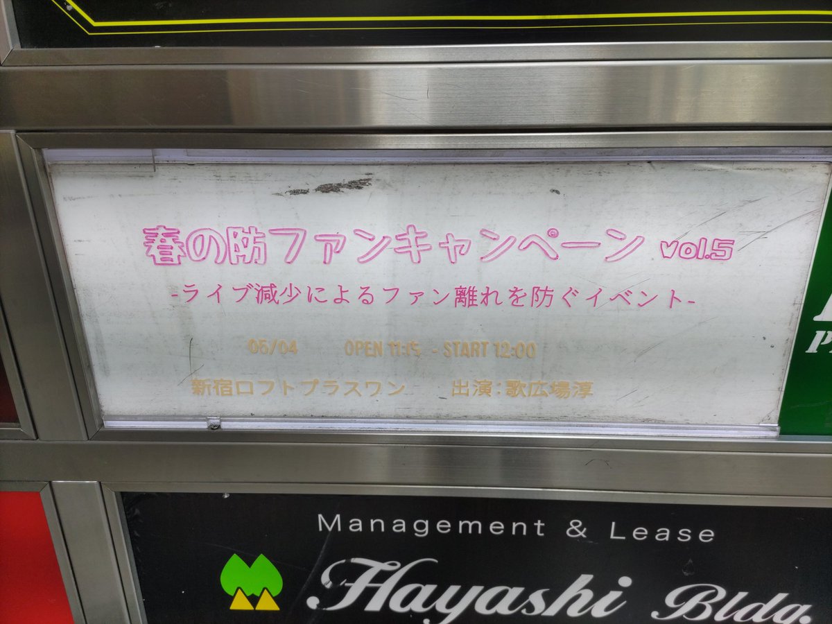 つの tweet media