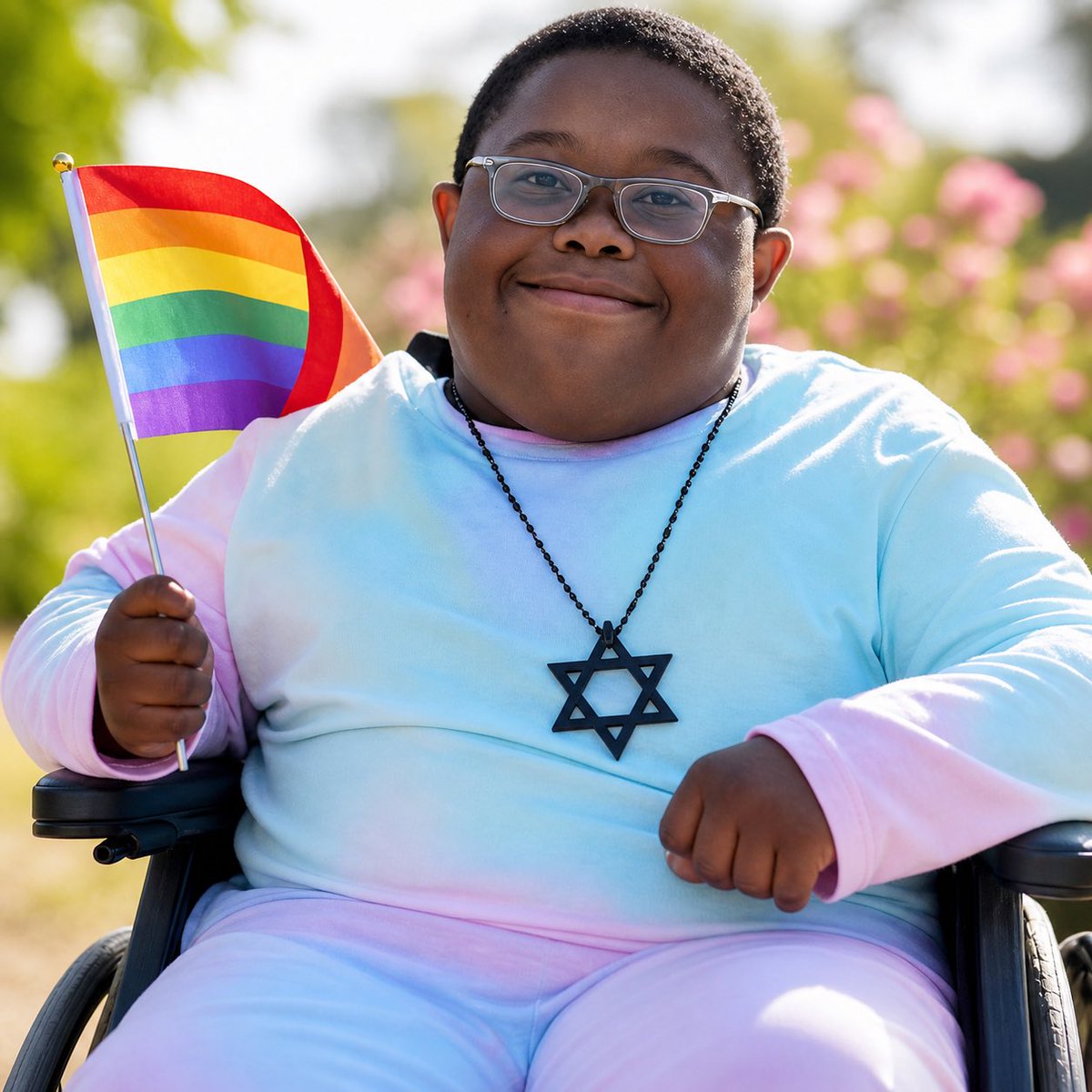 retjewgaynig's tweet photo. @WhiteHouse The best I can do is oral sex.

Take it or leave it. https://t.co/MGoW2pQJqA