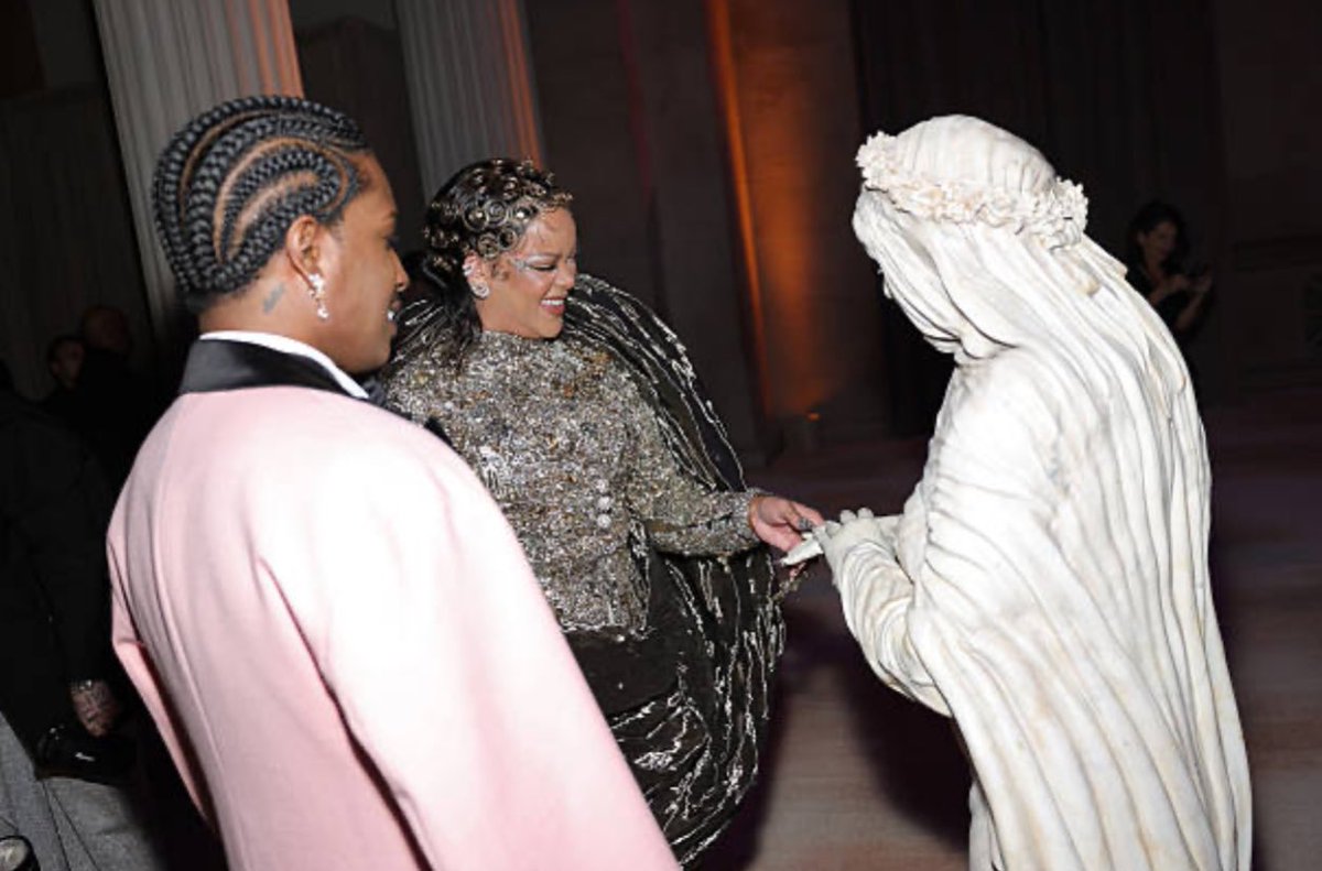 Fenty Headlines tweet media