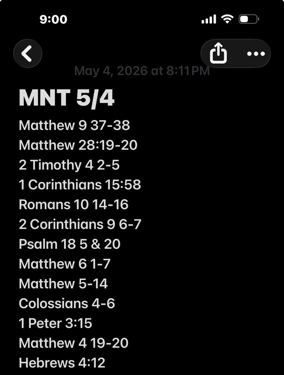 coach_penry's tweet image. A great discussion tonight with the MNT Crew. Tonight we discussed spreading the word, which turned into how to be bold. I love seeing the Holy Spirit working in this group of kids!!!
Next Monday, we will celebrate our seniors with personalized verses. 
#MNT
#BeBold