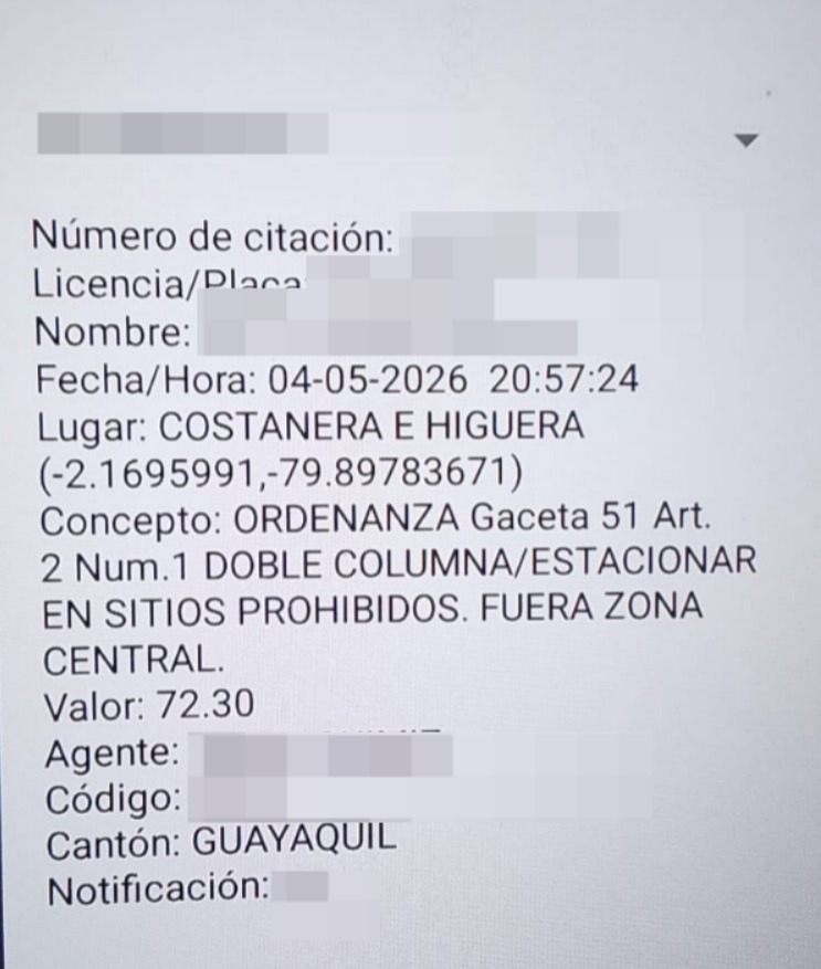ATM TRÁNSITO tweet media