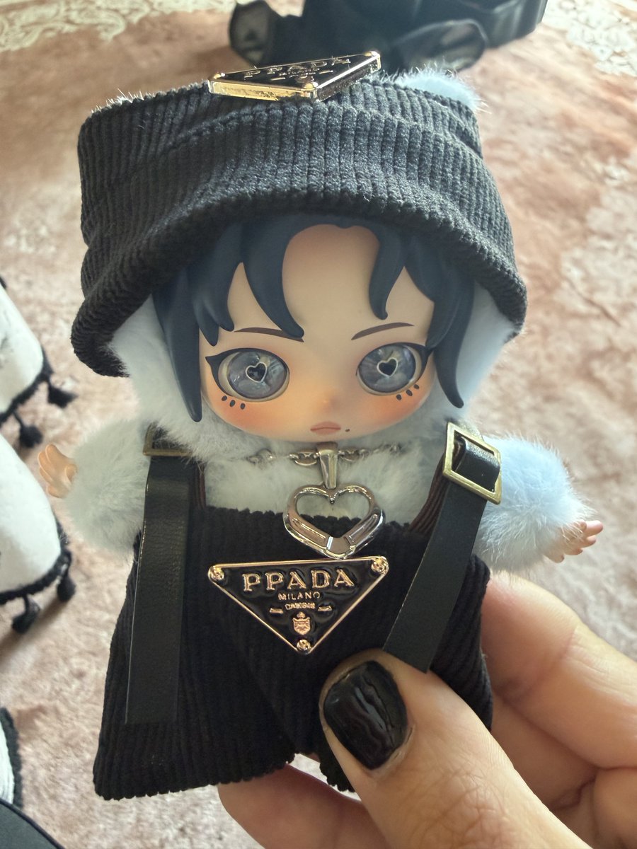 SALA_KRN's tweet photo. 着せ替えしたらぎゃんかわすぎ https://t.co/EEFJbWMd9I