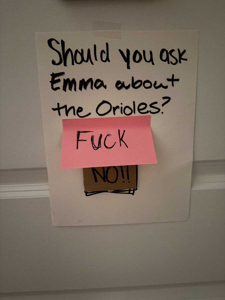 the sign has been amended