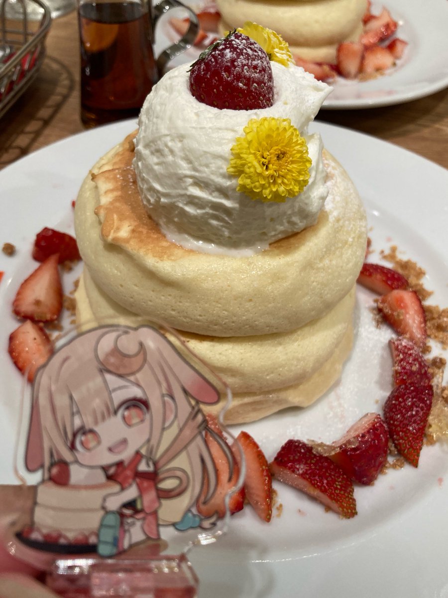 きしゃ日和 tweet media