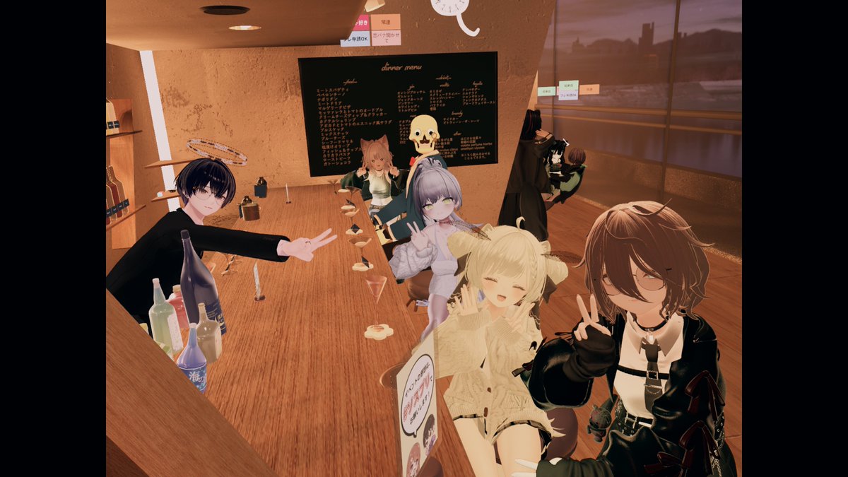 みんとっ！ tweet media