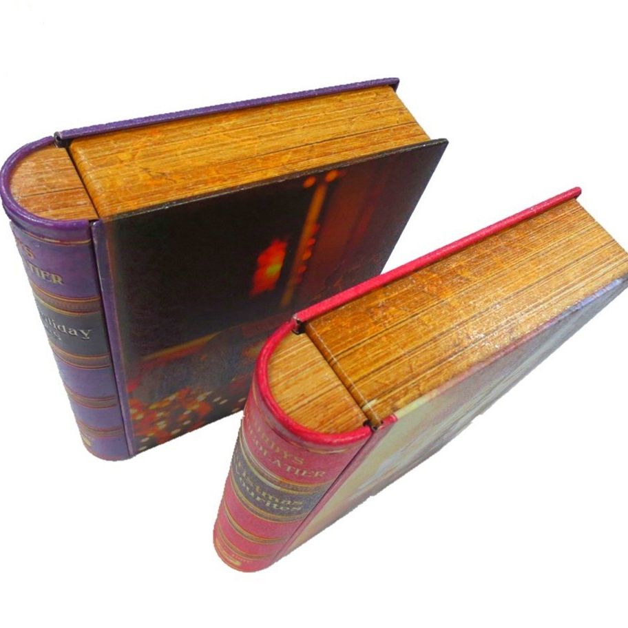 SunshineTinBox's tweet image. Full range of tin packaging styles available!
Direct manufacturer with OEM / ODM production!
 Contact us now!
#TinPackaging #CustomPackaging #OEMODM
#TradeShowBusiness #SupplierSearch #B2B #fyp
👉: tinlink.cn
📧 :  adriantan@tinlink.cn
📲:  +86 13798855024