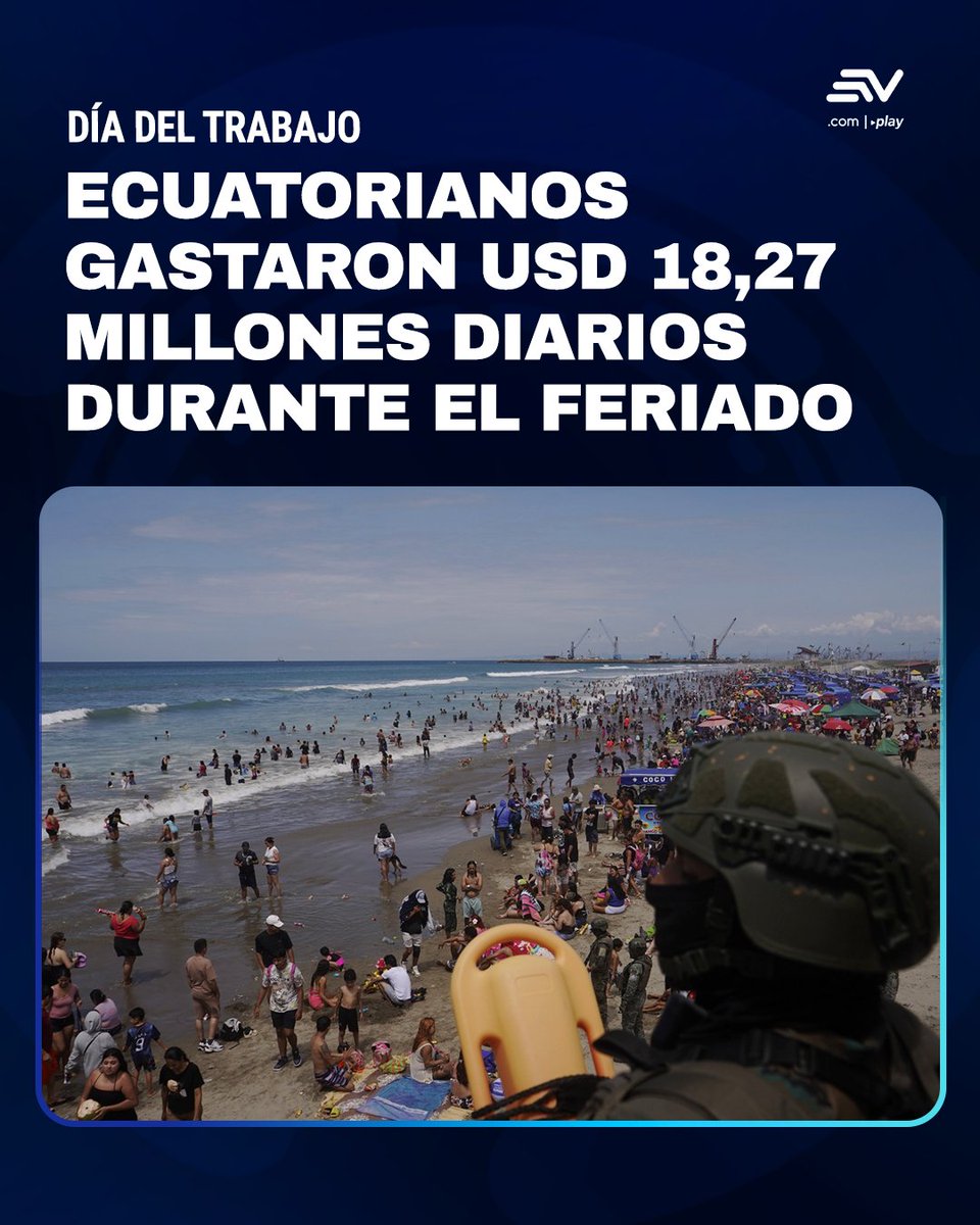 Ecuavisa Noticias tweet media