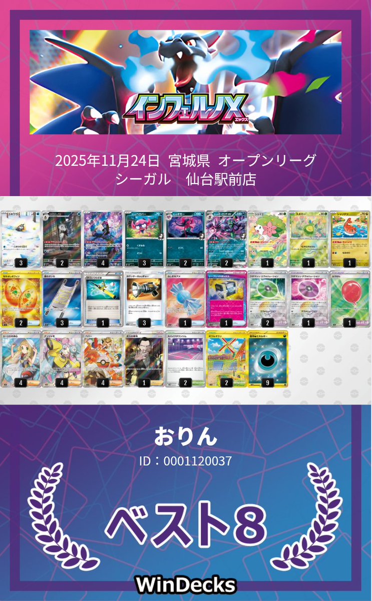 りんじー tweet media
