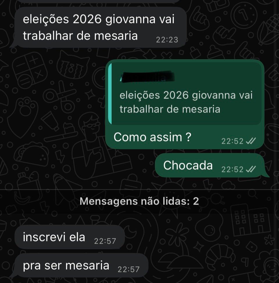 sara fragoso tweet media