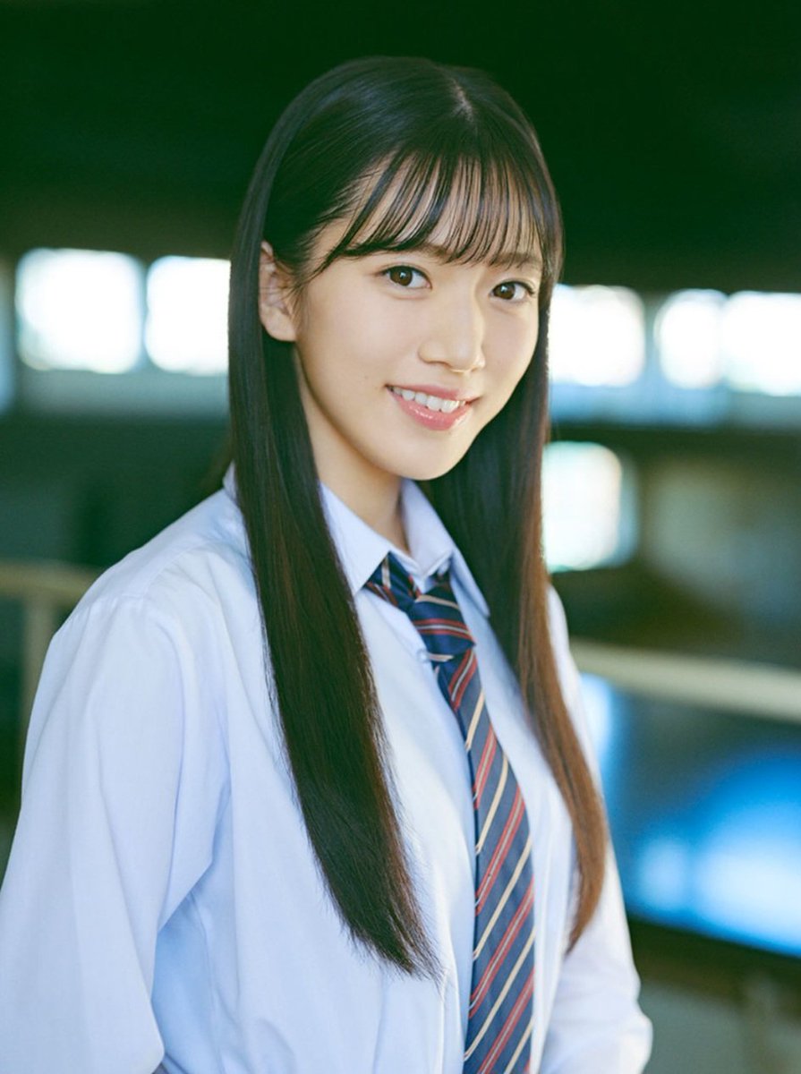 ↓初期 #村山美羽 3年後↓