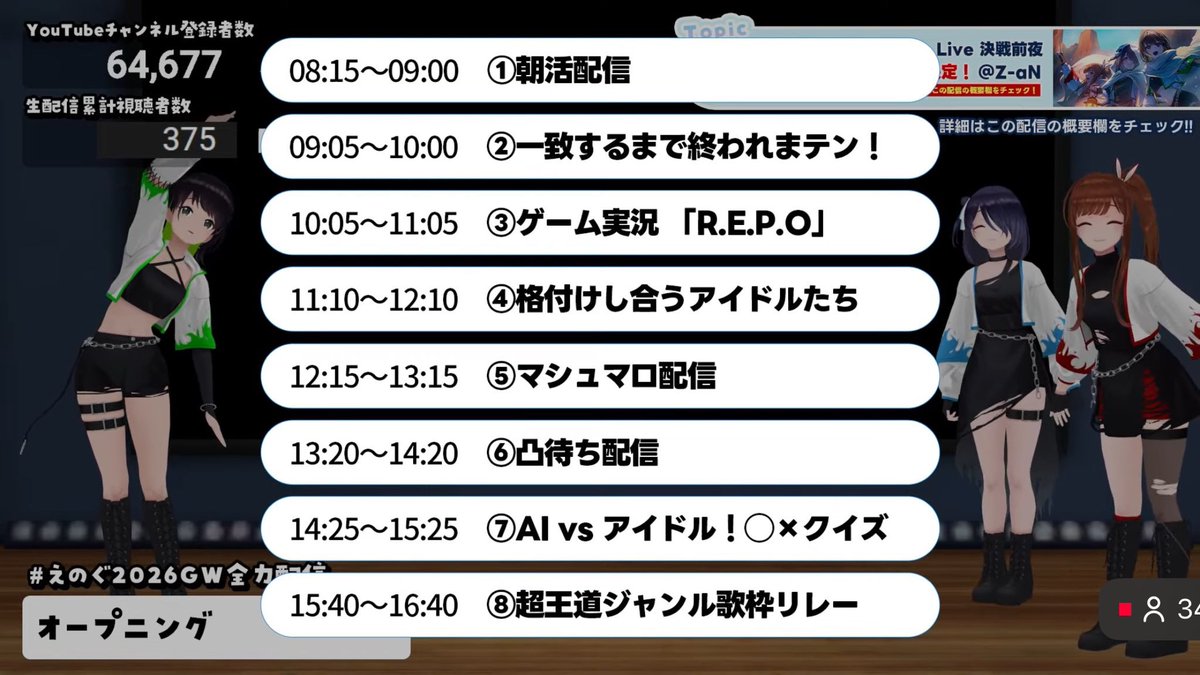 鈴木あんず Anzu Suzuki（えのぐ） tweet media