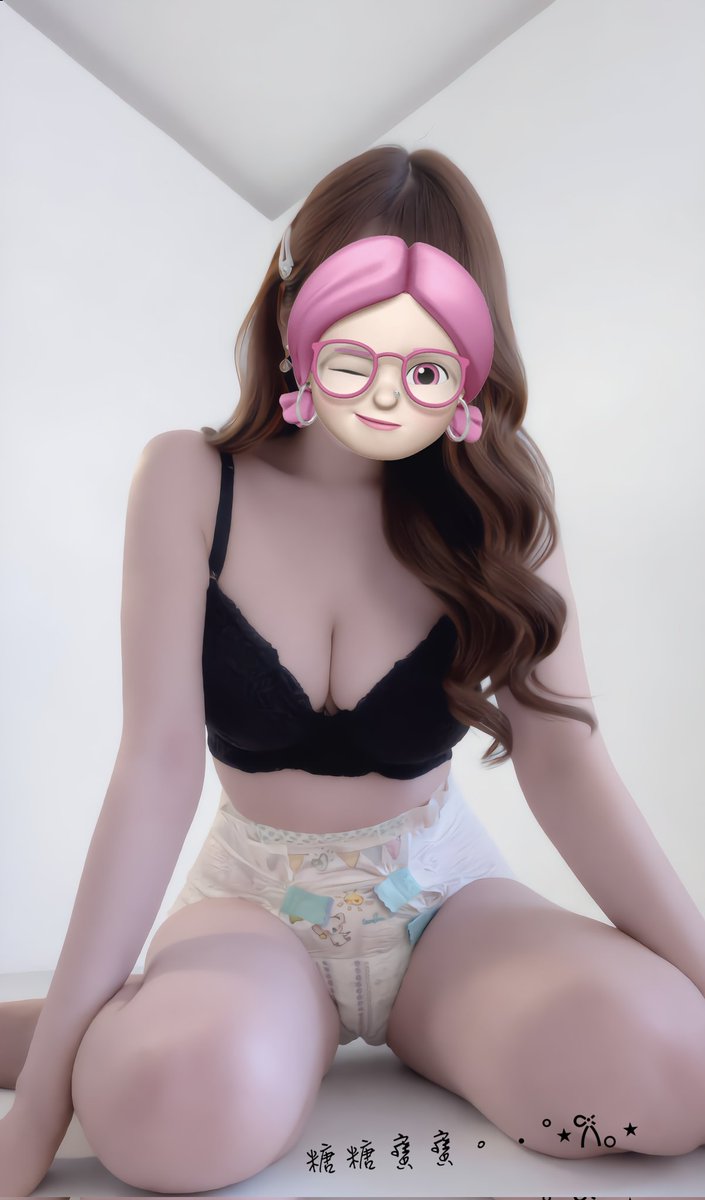 🍼糖糖寶寶🍼 tweet media