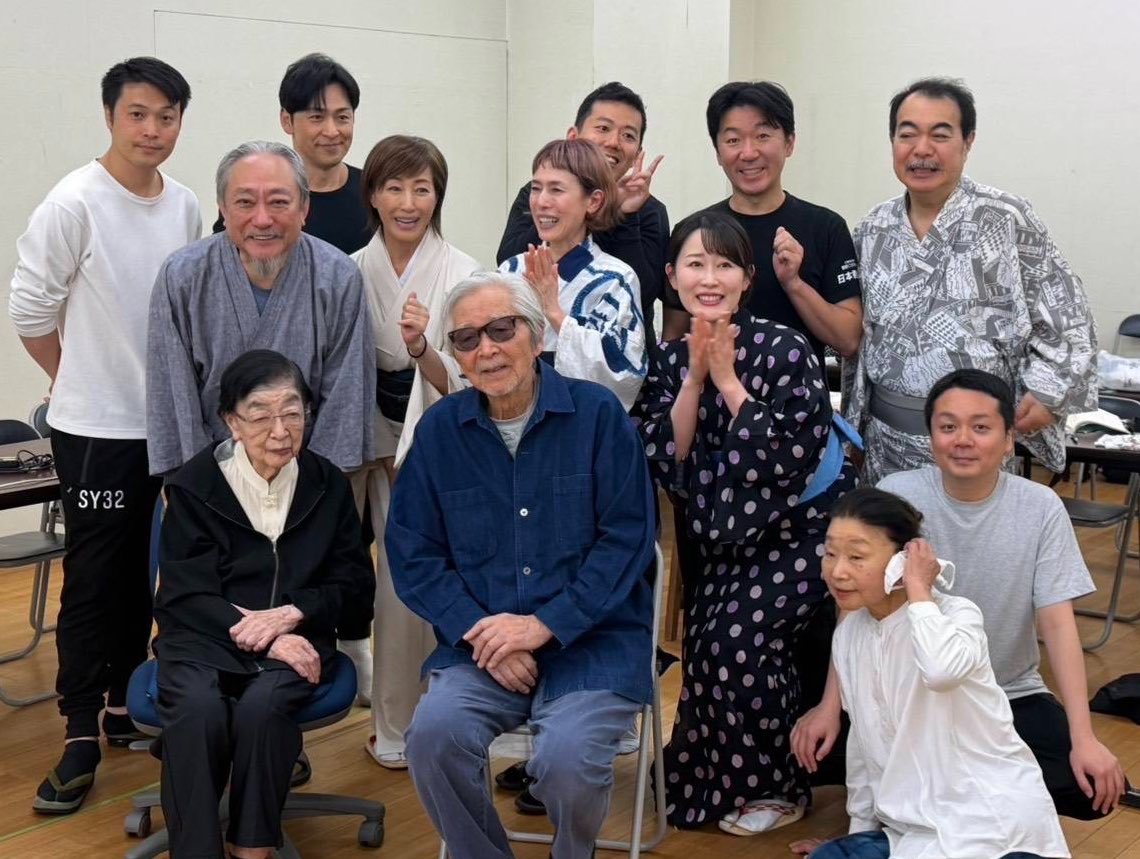 喜多村一朗 tweet media