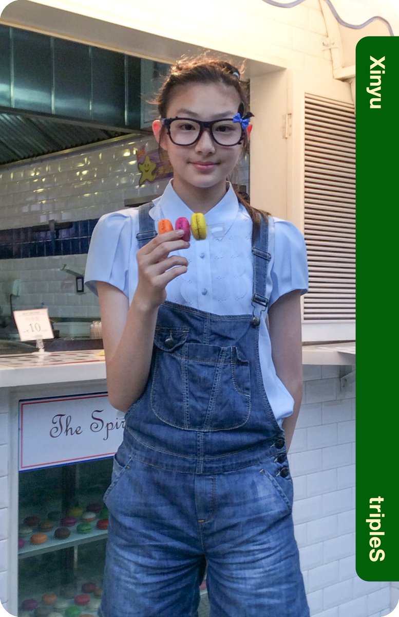 gabis (@xinyurainha) on Twitter photo 