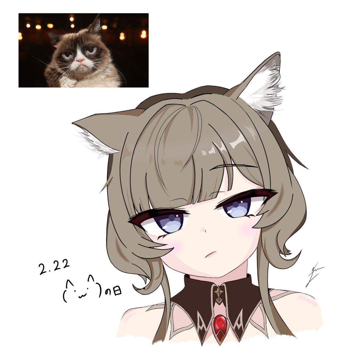 Ruart0803's tweet photo. #GWはフォロワーさんが増えるらしい
原神ばっか描いてる人間です https://t.co/vA2Vn50udm