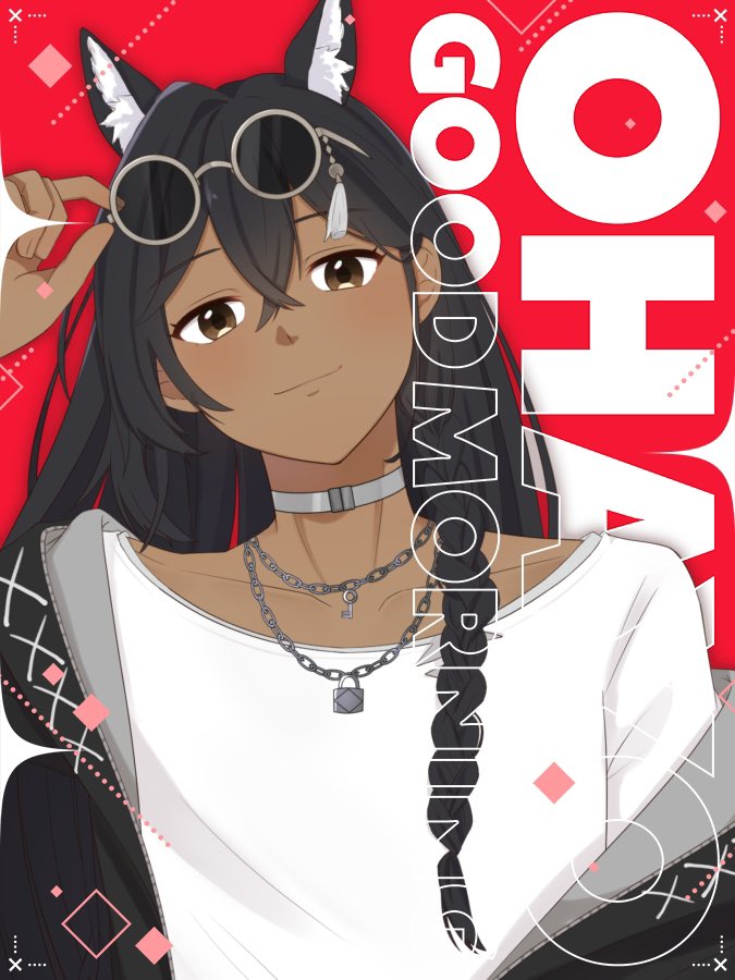 神馬カケル tweet media