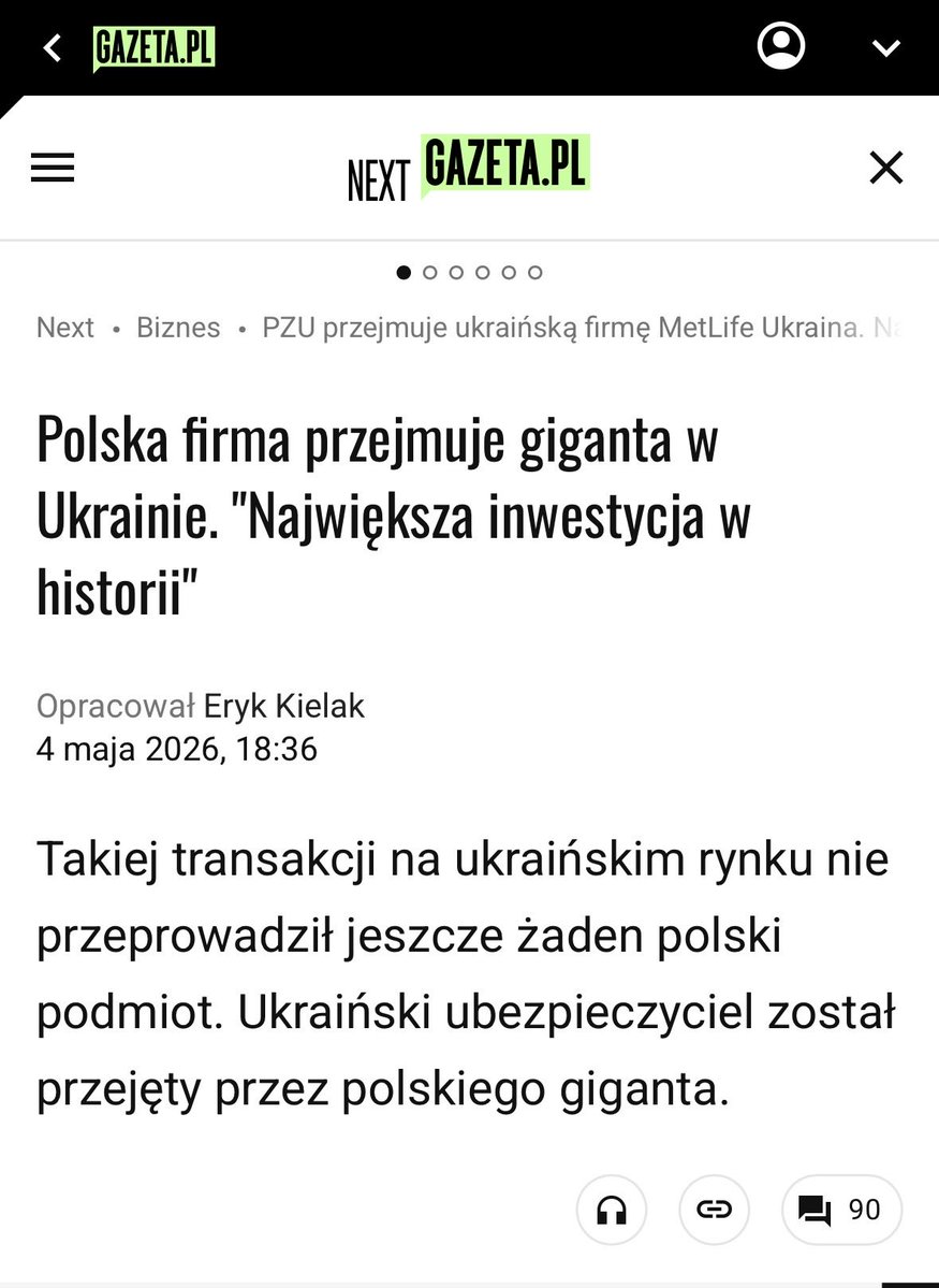 Jack Strong 🇵🇱 tweet media