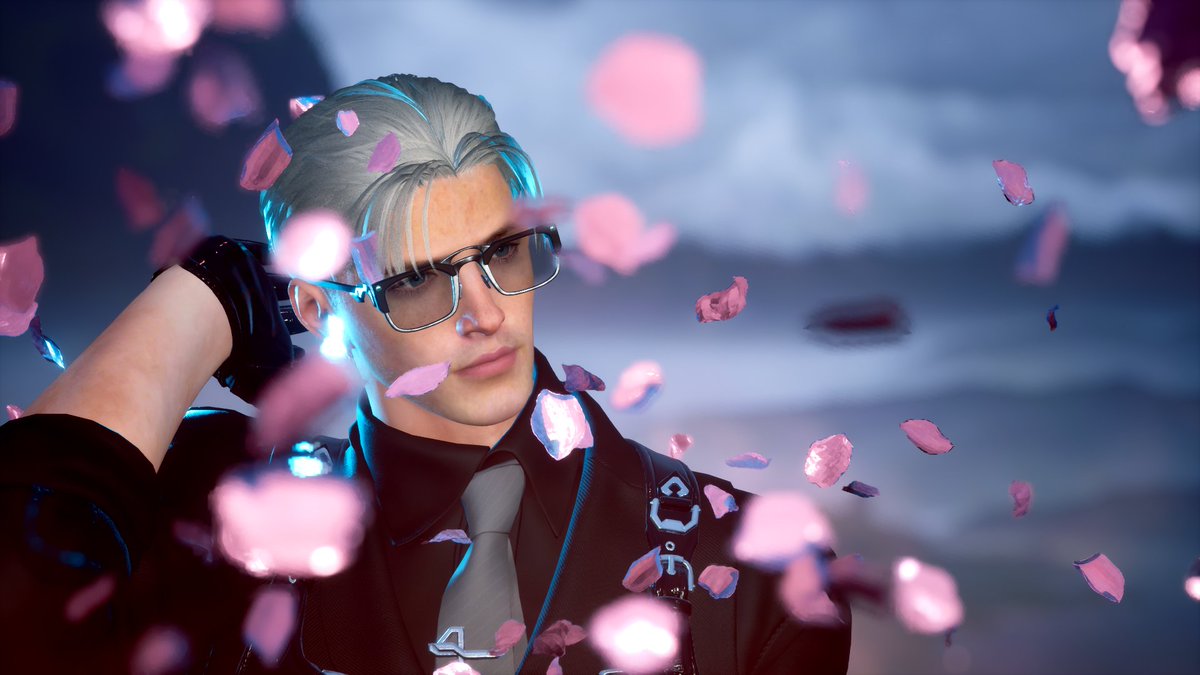 Riikachan_s's tweet image. A thousand cherry blossoms.
#TFDSpawnPhotoMode #TheFirstDescendant #TFD