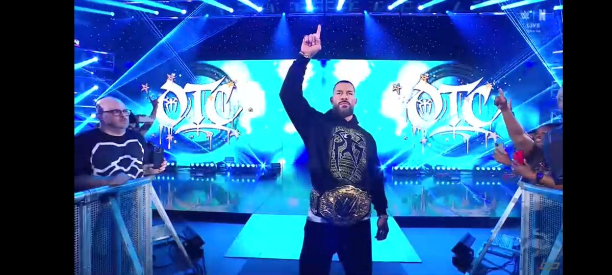 WWEKpopexperience tweet media