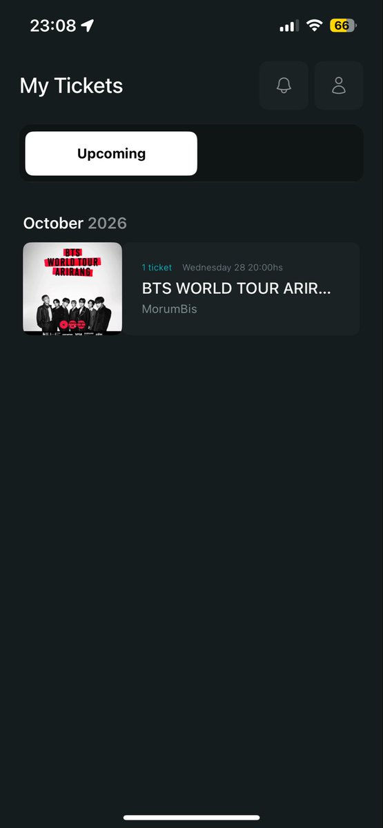 esther ⊙⊝⊜ VAI VER O BTS! tweet media