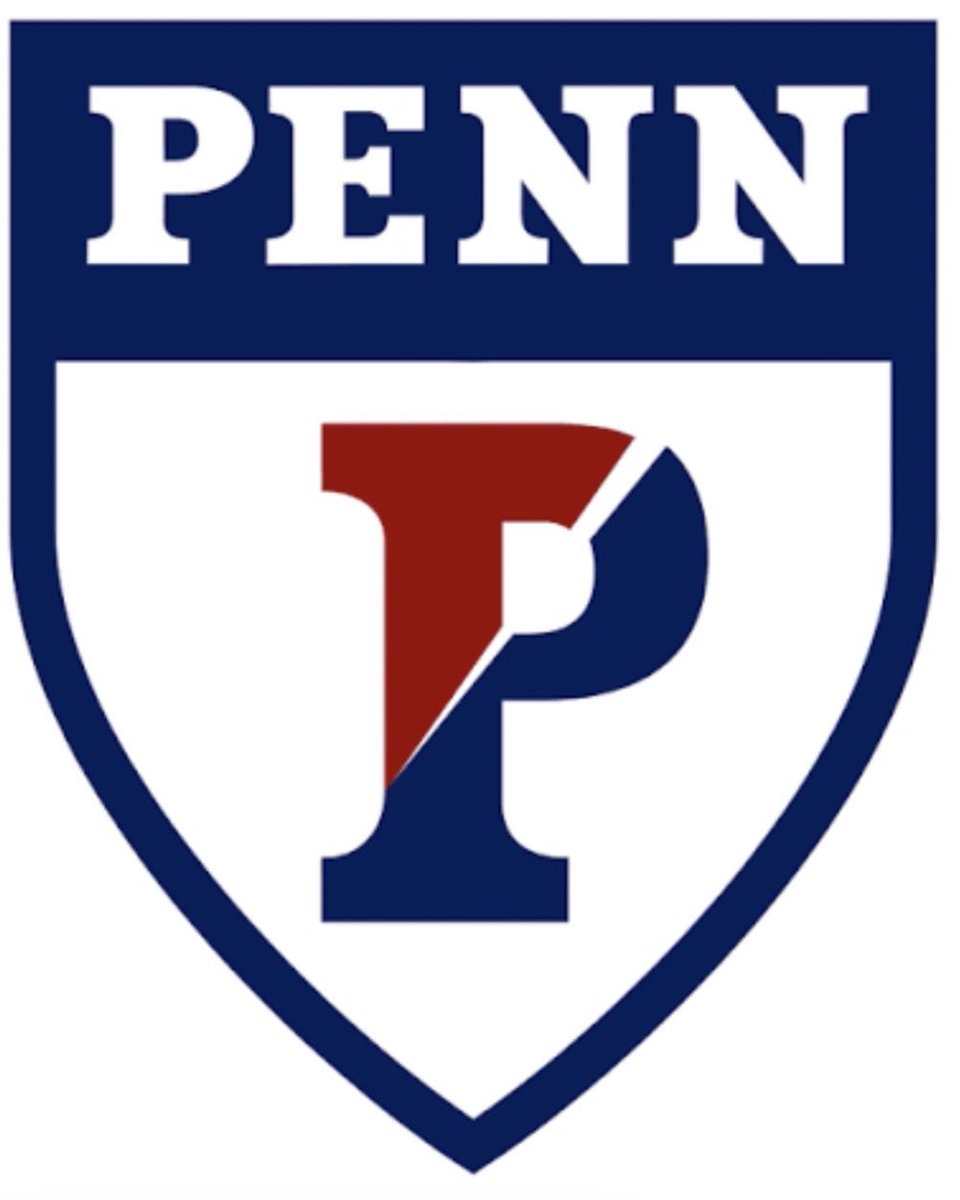 B_Robichaux28's tweet photo. Grateful and Blessed to Receive a personal invite to a football camp and tour on campus! Very deep thanks to @jtrev_33 and the UPenn coaching staff, Philly Gonna see me soon!❤️💙🤍. https://t.co/6wBEoD0o4O