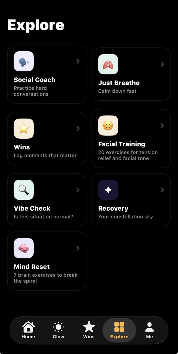 NibaldoLabs's tweet image. Something new is coming soon #dev #ClaudeAI #iOS