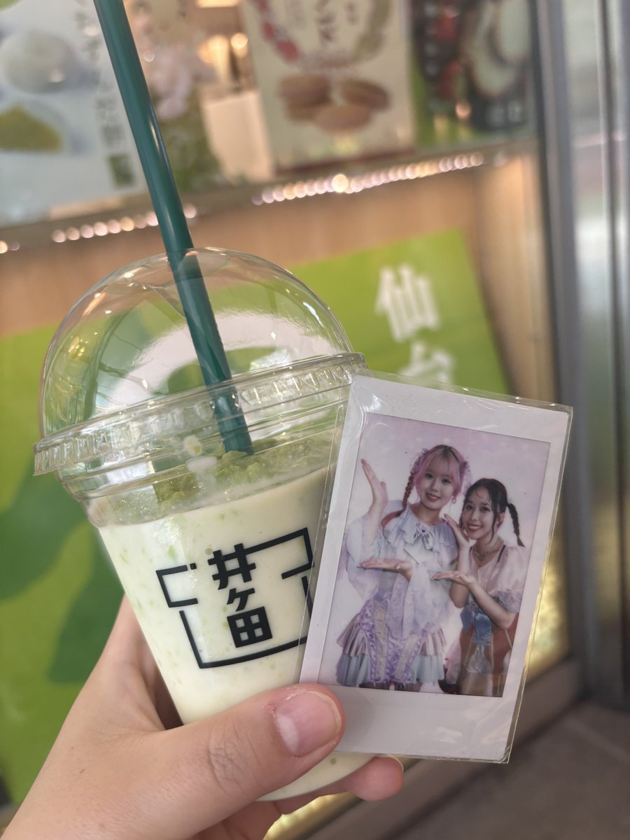 旅するチーちゃん tweet media