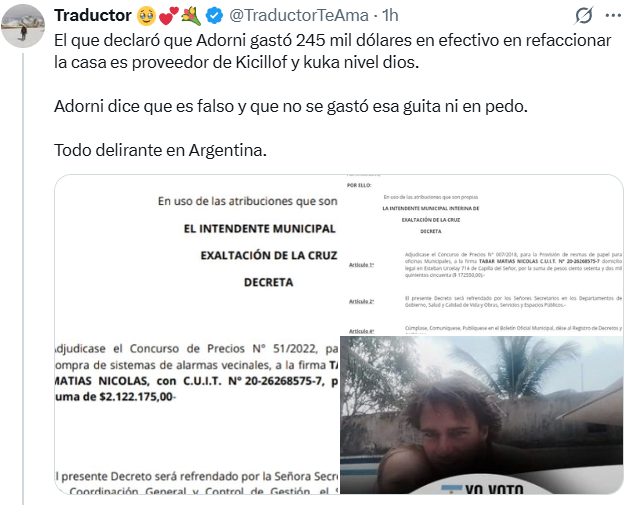 🄼 🄰 🅁 🄲 🄿 🄰 🅃 🄰 tweet media